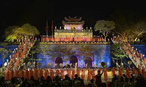Nỗ lực đưa di sản đến với công chúng