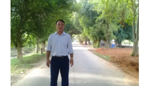 Kỳ diệu bài thuốc hỗ trợ điều trị các bệnh: Dạ dày – Đại tràng, Viêm gan B của lương y Dương Trung Thân