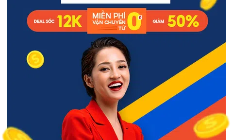 Bận mấy cũng được ăn ngon với loạt “trợ lý nhà bếp" đa năng lại còn được giảm giá!