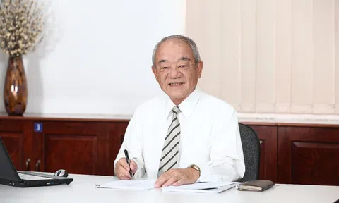Sếp của mì Hảo Hảo: “Nhiều người trên thế giới rất khó để ra ngoài một mình vào buổi tối, tôi ở Việt Nam, thoải mái làm điều đó”