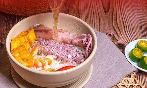 Món ăn chắc chắn phải thử khi đến Hà Nội