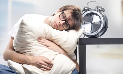 Ngủ và rối loạn về giấc ngủ những điều nên biết