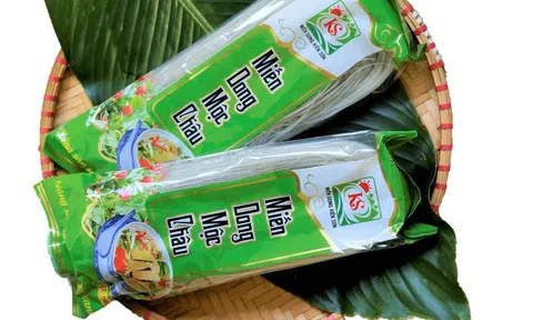 Miến dong Thảo Huyền: Đặc sản Làng So được khách hàng tin dùng