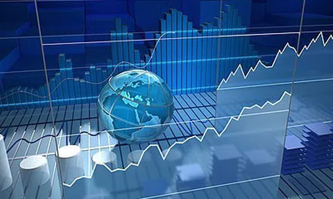 Dấu hiệu về những rủi ro, bất ổn tài chính toàn cầu