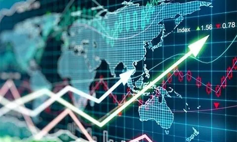 Xu thế kinh tế toàn cầu, nét nổi bật của tình hình kinh tế trong năm 2020