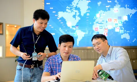 Viettel nằm trong top 3 doanh nghiệp có lợi nhuận tốt nhất Việt Nam ba năm liên tiếp