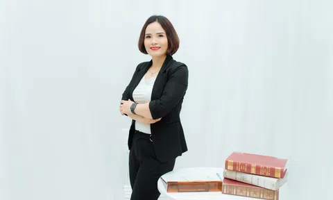Tổng phân phối Vàng Đinh Là: “Kinh doanh online cho tôi nhiều hơn cả thu nhập”