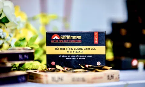 Viên ngậm Kanamara mua ở đâu đảm bảo chất lượng và an toàn?