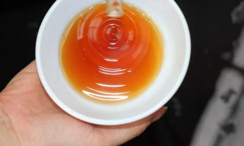 Bí quyết chọn nước mắm chuẩn bằng cách nhìn thông tin trên bao bì