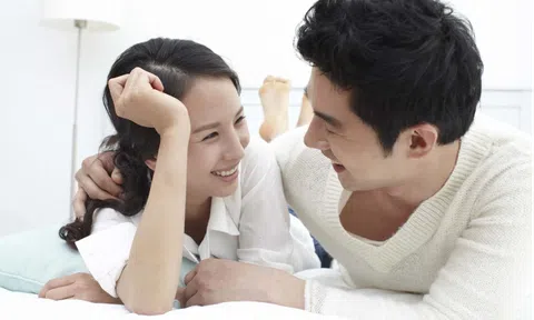 Đồng hành cùng chồng chiến thắng nỗi lo sinh lý