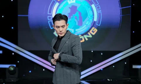 Võ Đăng Khoa: Từng từ bỏ con đường nghệ thuật vì gia đình
