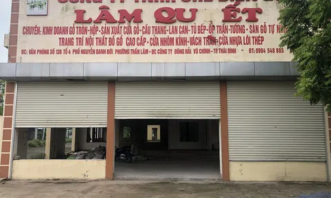 Đường 'Nhuệ' bị tố cáo hành xử giang hồ