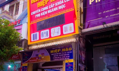 Hiệp Richard - Chàng trai tốt bụng với giấc mơ kinh doanh và đam mê chụp ảnh