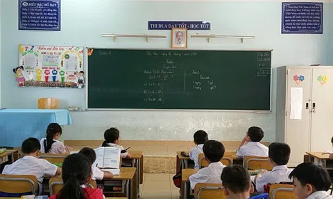Chủ tịch Hà Nội "chốt" cho học sinh toàn thành phố nghỉ đến đầu tháng 3
