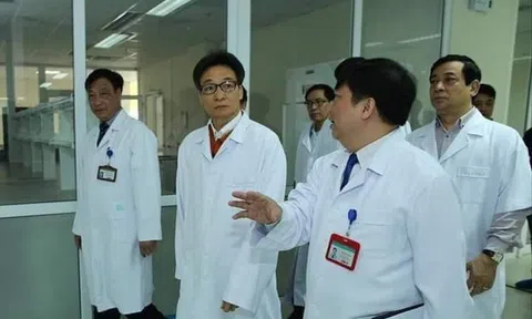CẢ NƯỚC ĐẶT NIỀM TIN Ở ANH