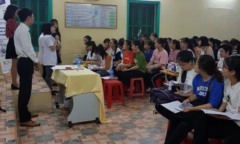Xuất khẩu lao động Nhật Bản và Giấc mơ làm giàu của người lao động nghèo