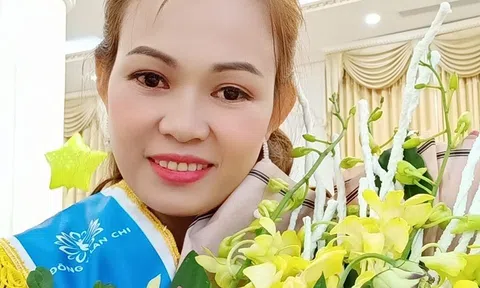 Nguyễn Ngọc Diễm – Top 3 nhà lãnh đạo xuất sắc Lan Chi tháng 3/2020