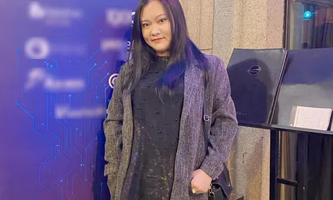 Chủ các cộng đồng lớn nhất Việt Nam - Trần Thùy Dung: "Mua - bán hàng online trở thành xu thế tất yếu của xã hội