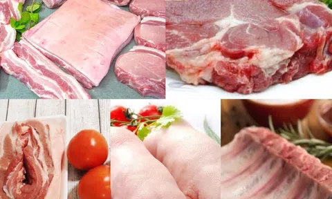 Thịt lợn quế, Món ngon: Những điều một người nội trợ thông minh cần biết?