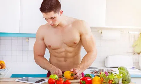 10 mẹo nhỏ giúp bạn tăng cân hiệu quả và an toàn