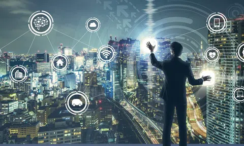 Proptech - xu hướng mới cho giao dịch bất động sản
