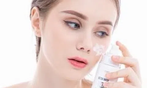 Detox Blanc khơi dậy vẻ đẹp rạng ngời