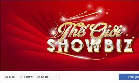 Thế Giới Showbiz – Fanpage có sự đột phá trong phong cách xây dựng cộng đồng kiểu mới cho giới trẻ