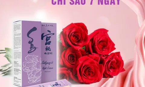 Ống se khít SB Hàn Quốc có tốt như lời đồn...?