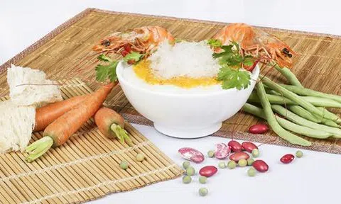 Tại sao khách hàng chọn mua cháo tổ yến Misako?