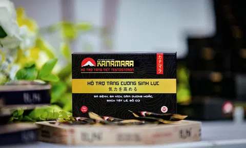 Nam giới nên đề phòng “thượng mã phong”
