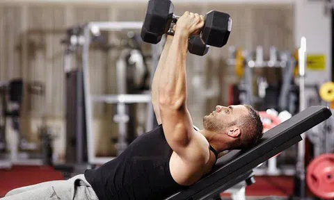 Cách tăng cường nồng độ Testosterone tự nhiên