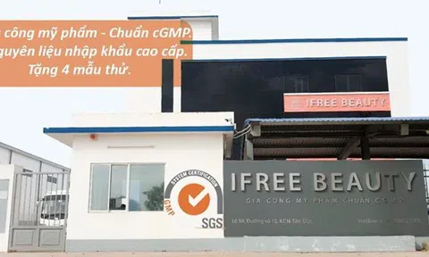 Điểm danh địa điểm cung cấp nguyên liệu mỹ phẩm uy tín, giá rẻ tại TP HCM