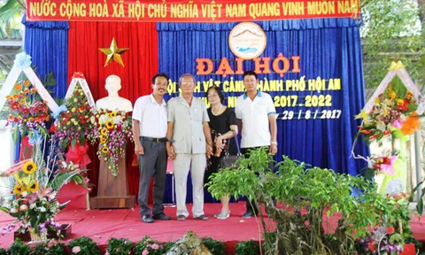 "Cảnh Lan Viên nơi tỏa sáng vẻ đẹp đức hy sinh!"