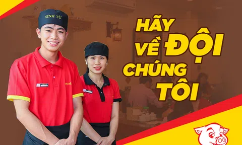 Tinh hoa ẩm thực Việt chỉ có ở Sinh Từ
