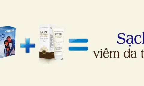 3 thảo dược quý giúp người mắc viêm da tiết bã có làn da mịn màng