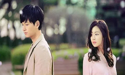 Muốn biết đàn ông tốt hay xấu, hãy nhìn cách cư xử sau chia tay