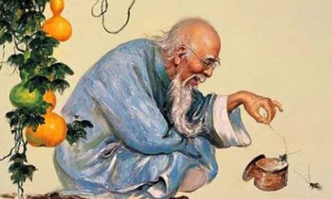2 biểu hiện đặc trưng của người luôn may mắn, thay đổi được vận mệnh ngay cả khi khó khăn