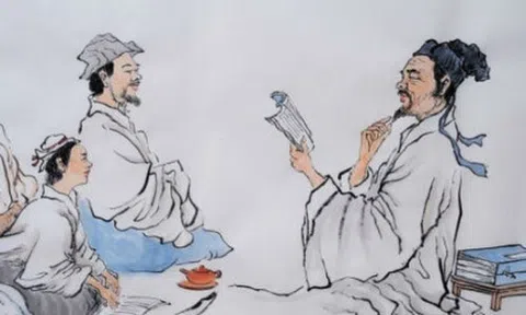 Cổ nhân dạy: Tại sao chúng ta lại la hét khi giận dữ?