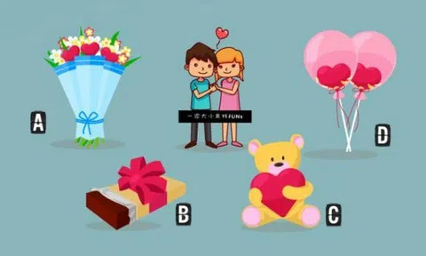 Thử nghĩ xem nào, có ai trong số bạn bè đang âm thầm “cảm nắng” bạn không?