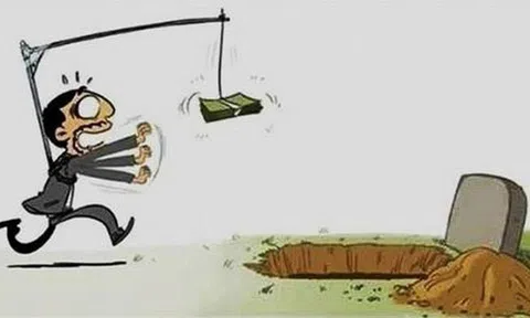 Cả đời chỉ lo kiếm tiền, chúng ta còn bao nhiêu ngày thực sự để dành riêng cho mình?