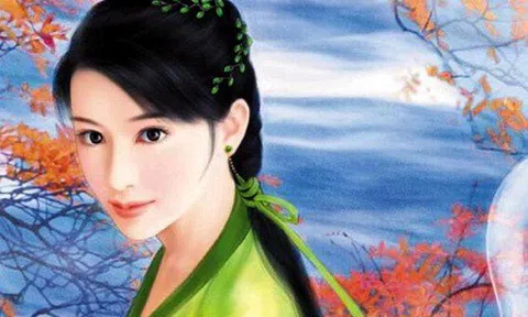 "Soi" điểm xấu trên cơ thể của "Tứ đại mỹ nhân" Trung Quốc