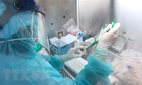 Ba bệnh nhân nặng có tiến triển tốt, 60 ca có kết quả âm tính lần 1