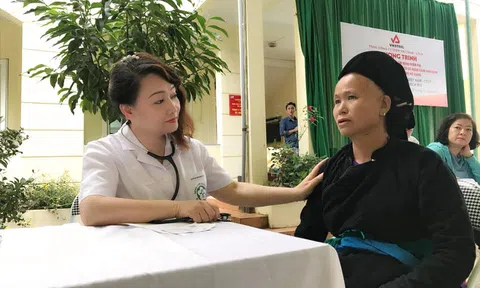 Gửi lời chúc tốt đẹp nhất tới ngành Y