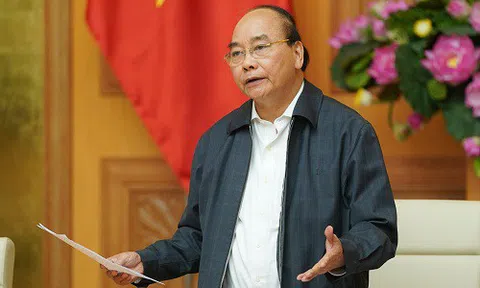 Dịch covid-19 lây lan nhiều quốc gia, Thủ tướng yêu cầu cách ly kiên quyết