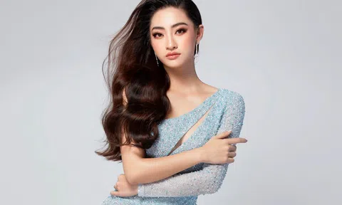 Trở về từ Miss World, Lương Thùy Linh sum họp Kiều Loan - Tường San: 3 nhan sắc in-top vẻ vang