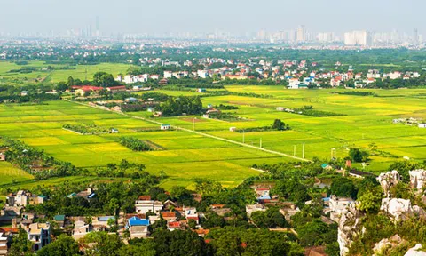 Phát huy vai trò của khoa học công nghệ trong xây dựng Nông thôn mới: Thực trạng, Định hướng và Giải pháp