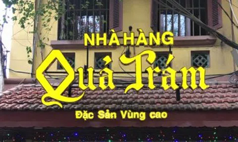 Khát vọng xây dựng chuỗi Nhà hàng ẩm thực sinh thái OCOP