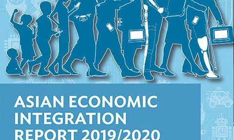 Kinh tế khu vực châu Á Thái Bình Dương năm 2019 - 2020 trong xu thế toàn cầu, góc nhìn Ngân hàng ADB