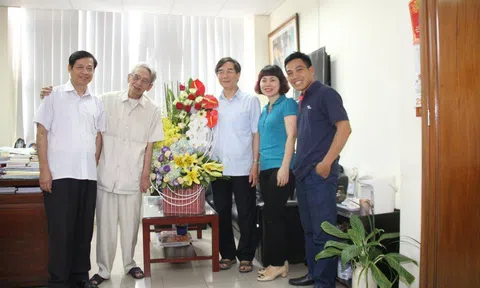 Bộ Thông tin và Truyền thông cấp phép hoạt động cho Diễn đàn Đời sống và Phát triển