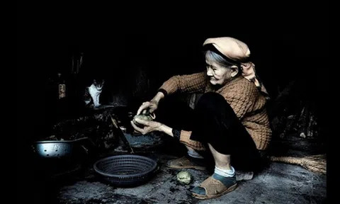 Sai lầm của chúng ta là: Nổi nóng với người thân nhưng lại khoan dung với người lạ